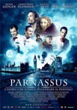    / The Imaginarium of Doctor Parnassus [2009]  