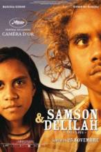    / Samson and Delilah [2009]  