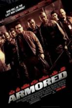  / Armored [2009]  