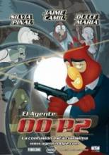  00-P2 / El Agente 00-P2 [2009]  