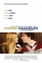  ! /    / Serious Moonlight [2009]  
