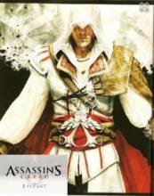  :  / Assassins Creed: Lineage [2009]  