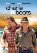    / Charlie & Boots [2009]  
