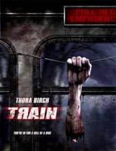  / Train [2008]  
