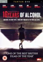 16   / 16 Years of Alcohol [2003]  