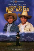      / How the West Was Fun [1994]  