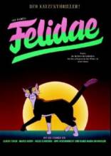   - () / Felidae [1994]  