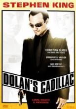   / Dolan's Cadillac [2009]  