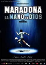 .  . / Maradona, la mano di Dio [2007]  