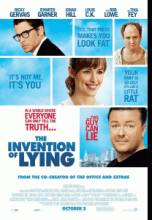   / The Invention of Lying [2009]  