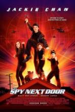    / The Spy Next Door [2010]  