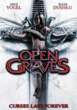   / Open Graves [2009]  
