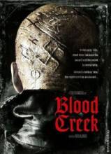   (  ) / Blood Creek (Town Creek) [2009]  