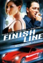   /   / Finish Line [2008]  