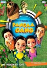  C / Pangaa Gang [2010]  