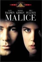    / Malice [1993]  