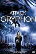 a  / Attack of the Gryphon [2007]  