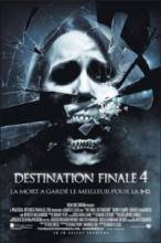   4 / The Final Destination 4 [2009]