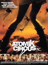   -    / Atomik Circus - Le retour de James Bataille [2004]  