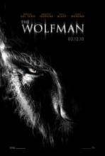 - / The Wolfman [2010]  