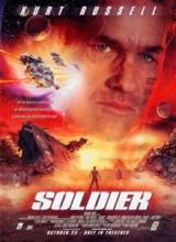  / Soldier [1998]  