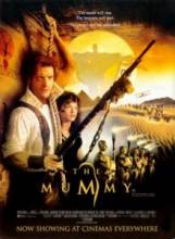  / Mummy [1999]  