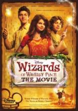    / Wizards of Waverly Place: The Movie [2009]  