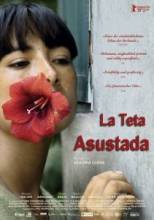  / La Teta Asustada [2009]  