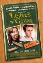  / Leaves of Grass [2009]  