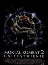   2:  / Mortal Kombat: Annihilation [1997]  