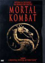   / Mortal Kombat [1995]  
