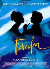 Аромат любви Фанфан / Fanfan & Alexandre [1993] смотреть онлайн