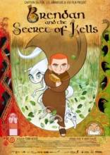 Тайна аббатства Келлс / The Secret of Kells [2009] смотреть онлайн
