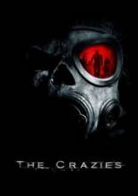 Безумцы / The Crazies [2010] смотреть онлайн
