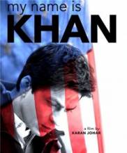 Меня зовут Кхан / My name is Khan [2010] смотреть онлайн