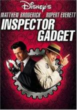   / Inspector Gadget [1999]  