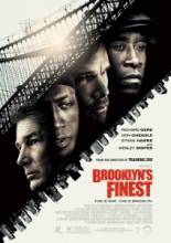   / Brooklyn's Finest [2009]  