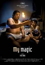   / My magic [2008]  