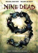     / Nine Dead [2010]  