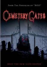    / Cemetery Gates [2006]  