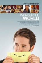   / Wonderful World [2009]  