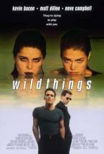 Дикость / Wild Things [1998] смотреть онлайн