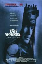 Сквозные ранения / Exit Wounds [2001] смотреть онлайн
