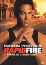  / Rapid Fire [1992]  