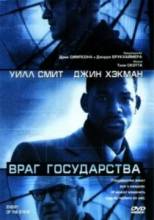   / Enemy of the State [1998]  