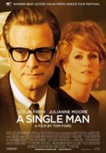   / A Single Man [2009]  