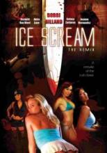   / Hot Blood Sundae / Ice Scream: the ReMix [2008]  