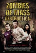 :    / ZMD: Zombies of Mass Destruction [2009]  