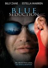 Соблазнительная Синева / Blue Seduction [2009] смотреть онлайн