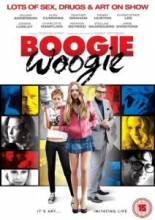 Буги-Вуги / Boogie Woogie [2009] смотреть онлайн